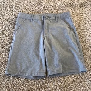 Cat & Jack gray shorts